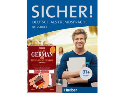 آموزش زبان آلمانی وادامه تحصیل در دانشگاههای آلمان