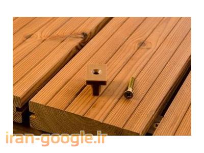 عایق استخر-طراح و مجری تخصصی چوب پلاست