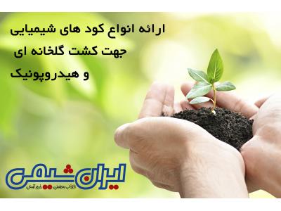 چسب پودری-فروشگاه ایران شیمی