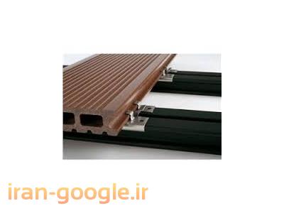 عایق استخر-طراح و مجری تخصصی چوب پلاست